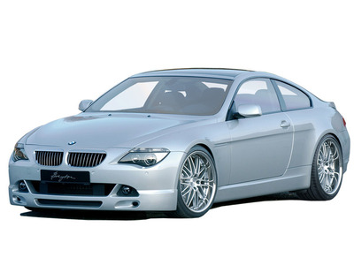 BMW 6er 2004