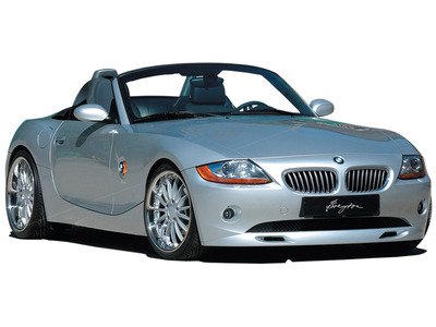 BMW Z4 2006