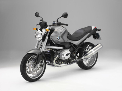 BMW R1200R 2007