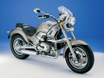 BMW R 1200 C Montauk 2003