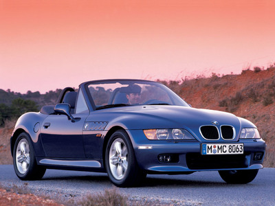 BMW Z3 1999