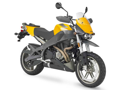 Buell Ulysses XB12X 2007