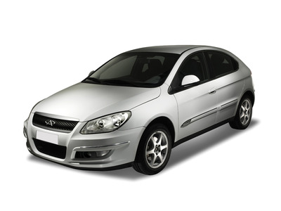 Chery M11 2008