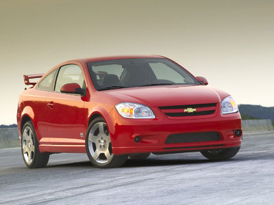 Chevrolet Cobalt 2005