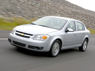 Chevrolet Cobalt 2005