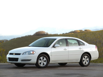 Chevrolet Impala 2006