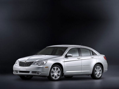 Chrysler Sebring 2007