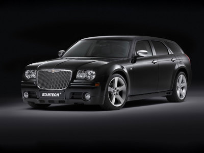 Chrysler 300C 2006