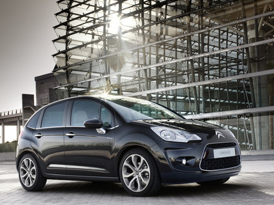 Citroen C3 2010