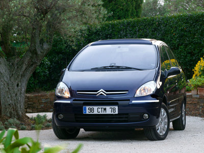 Citroen Xsara Picasso 1999