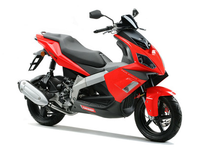 Derbi GP1 250 2006