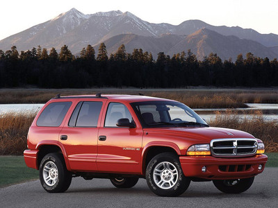 Dodge Durango 1998