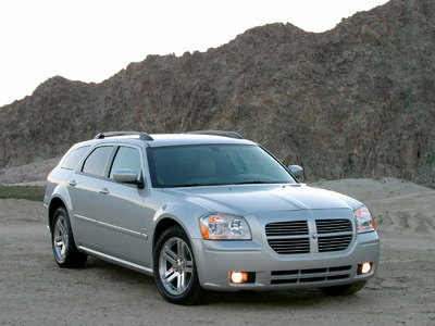 Dodge Magnum 2005