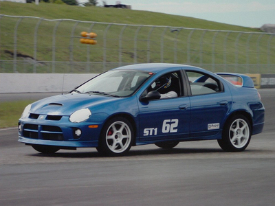 Dodge SRT-4 2003