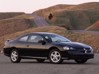 Dodge Stratus 2003