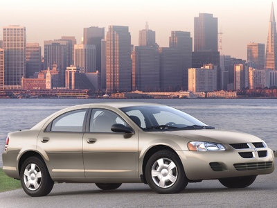 Dodge Stratus 2003