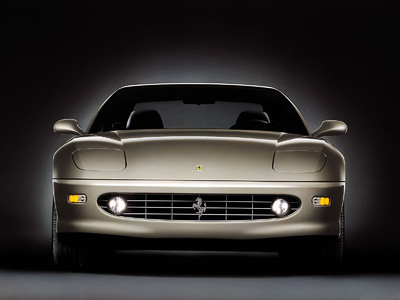 Ferrari 456 1992