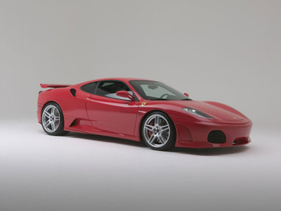 Ferrari F430 2004