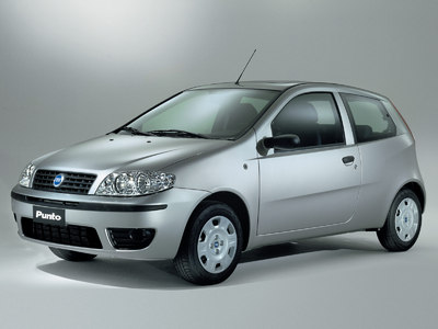 Fiat Punto 2003