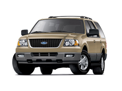 Ford Expedition 2003