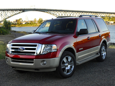 Ford Expedition 2007