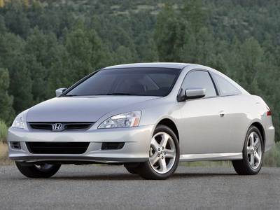 Honda Accord 2005