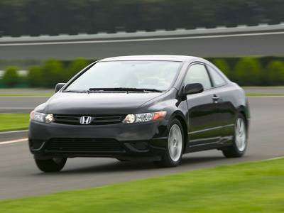 Honda Civic 2005