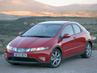 Honda Civic 2006