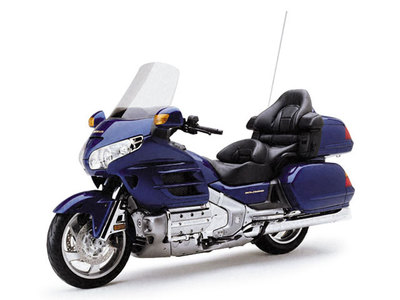 Honda GOLD WING 2006