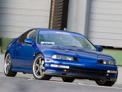 Honda Prelude 1992