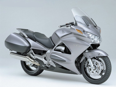 Honda ST 1300 A6 Pan-European 2007