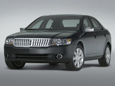 Lincoln MKZ 2007