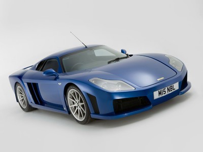 Noble M15 2006