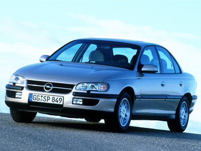 Opel Omega 1994