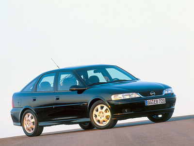 Opel Vectra 1995