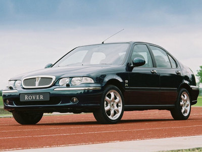 Rover 45 1999