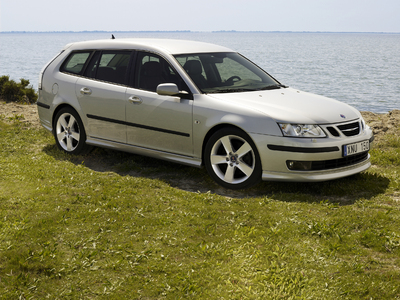 Saab 9-3 2005