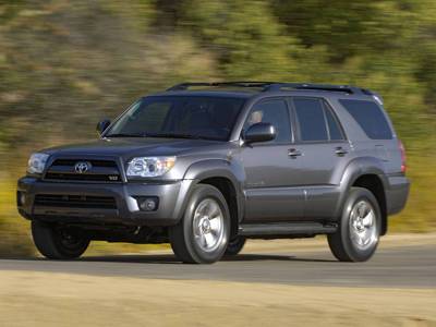 Toyota 4runner 2006