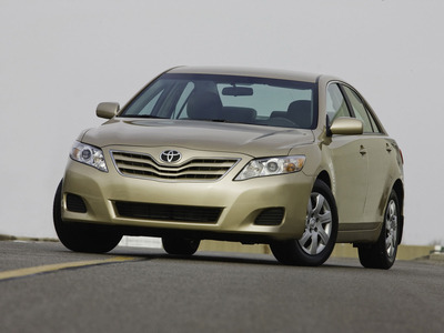 Toyota Camry 2009