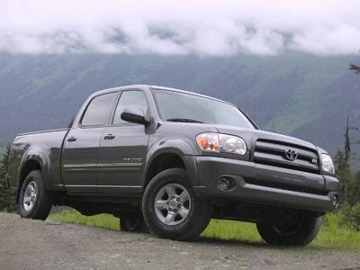 Toyota Tundra 2004