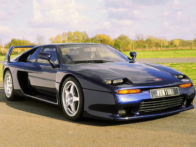 Venturi 400 1994