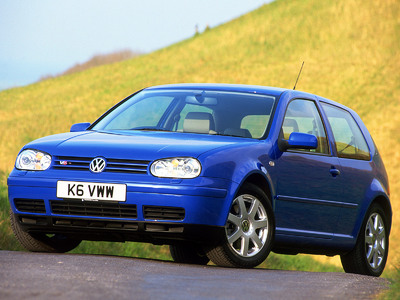 Volkswagen Golf 1998