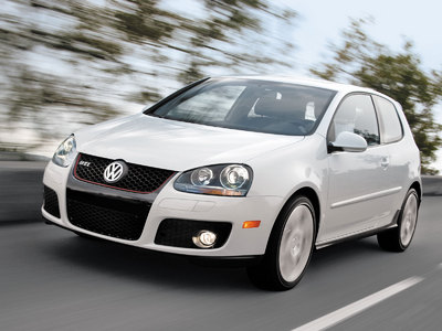 Volkswagen Golf 2004