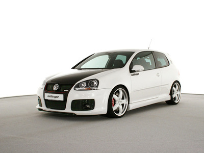 Volkswagen Golf 2005