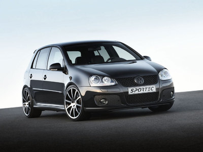 Volkswagen Golf 2005