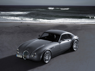 Wiesmann GT 2003