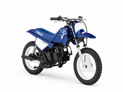 Yamaha PW 50 2007