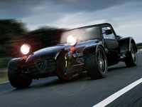 Caterham CSR260