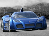 Gumpert Apollo