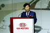 - Kia Motors Corp.